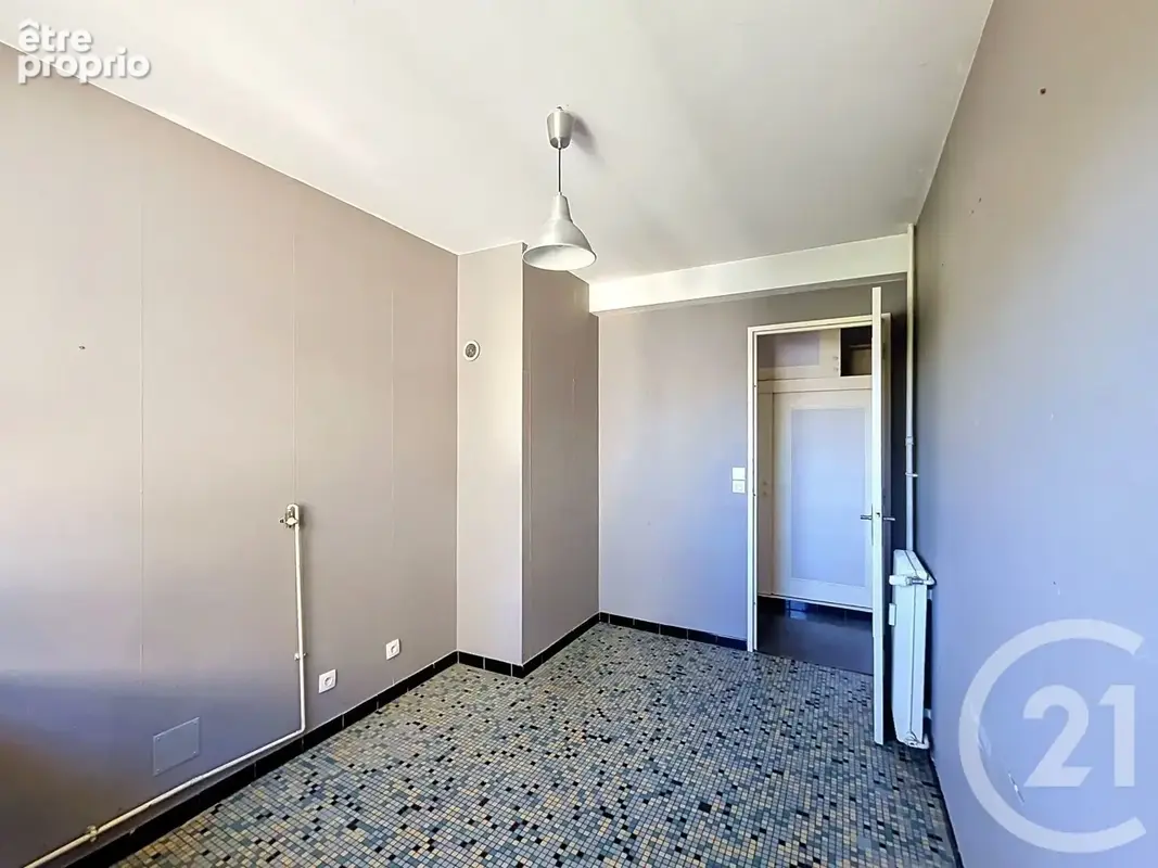 Appartement 4 pièces 82 m² à vendre à Dijon (21000) - photo 9