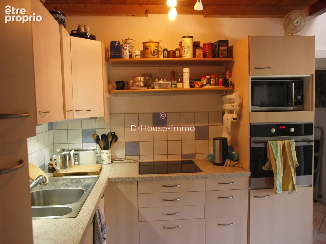 Maison 6 pièces 157 m² à vendre à Saint-Florent-Sur-Auzonnet (30960) - photo 12