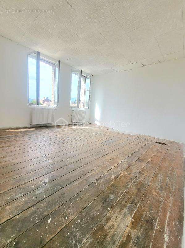 Maison semi-mitoyenne avec jardin – Idéale primo-accédants ou investisseurs - photo 5
