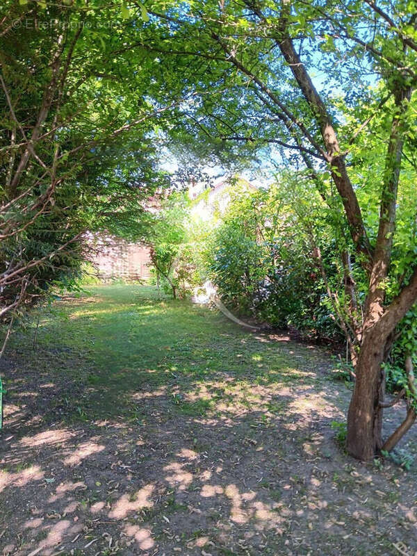 Appartement à BONDY