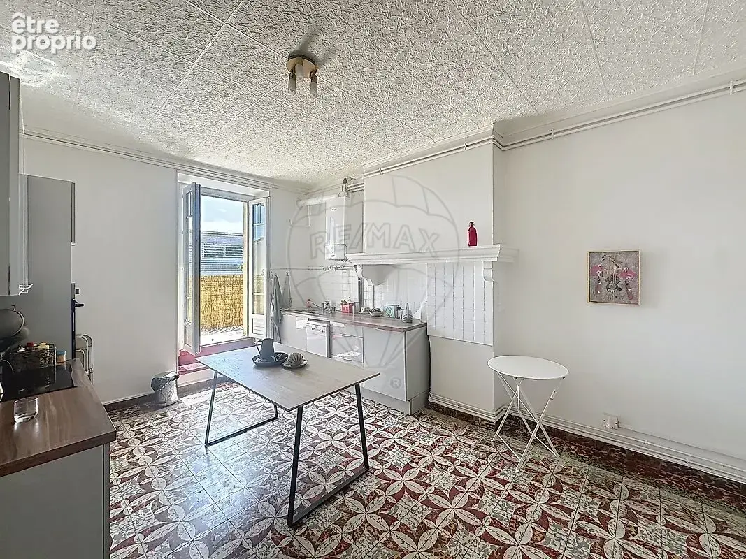 Appartement 2 chambre(s) à vendre - photo 6