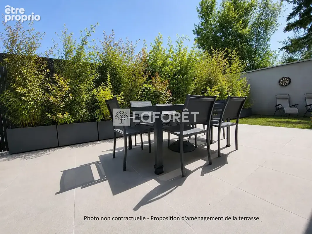 Maison Rueil Malmaison 5 pièces 99 m2 - photo 6