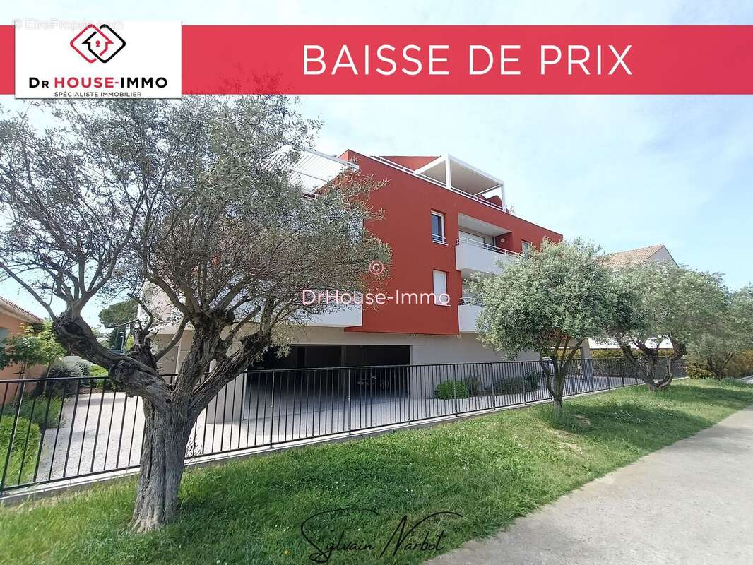 Appartement 30 m² à Le Grau-Du-Roi  - photo 132