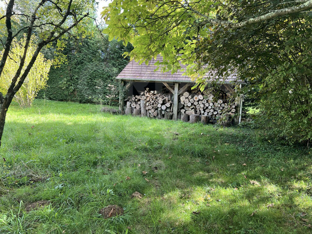 Maison à SAINT-MARTIN-DES-CHAMPS