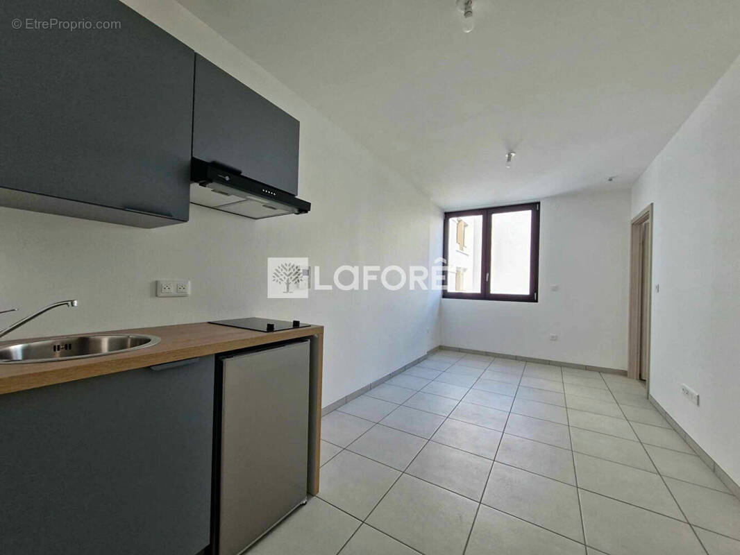 Appartement à MONTBELIARD