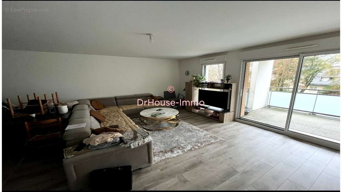 Appartement à PACE
