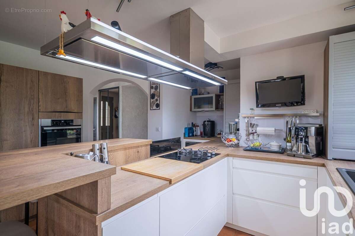 Photo 4 - Maison à PARIGNE-L&#039;EVEQUE