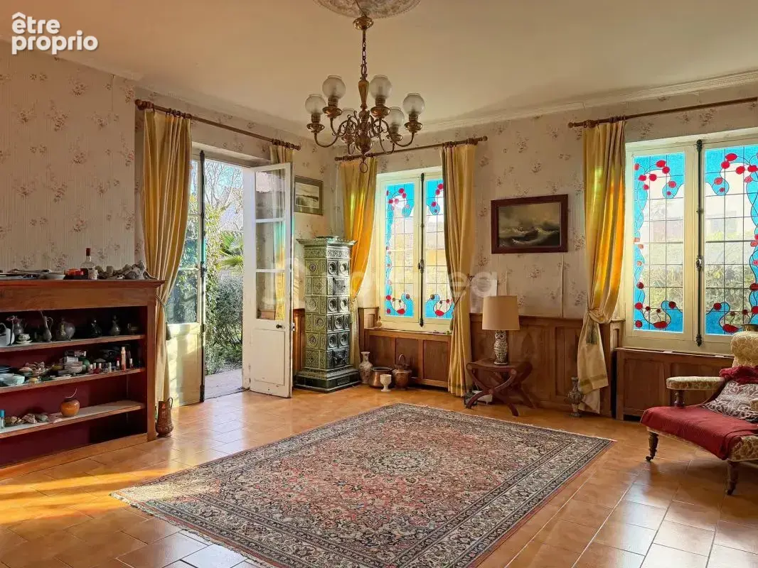 Maison 10 pièces - photo 8