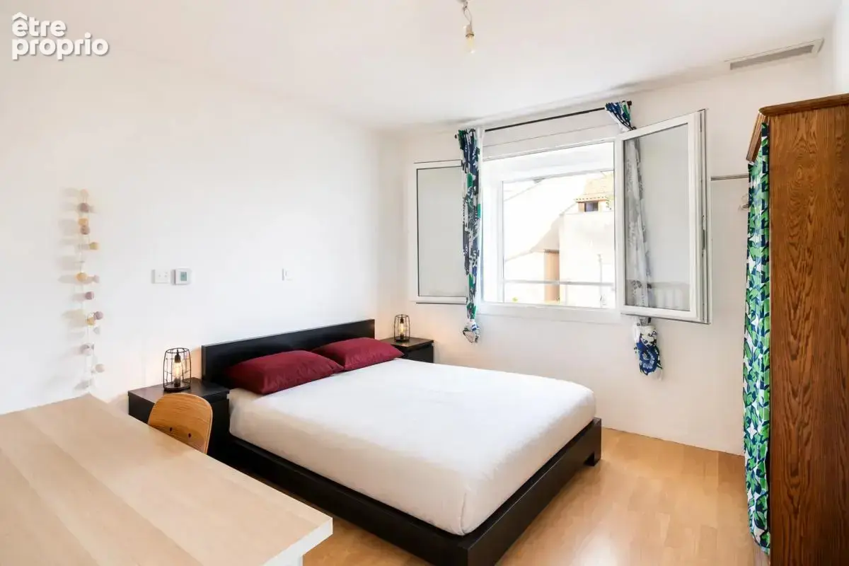 Maison familiale rénovée à Vitrolles - photo 8