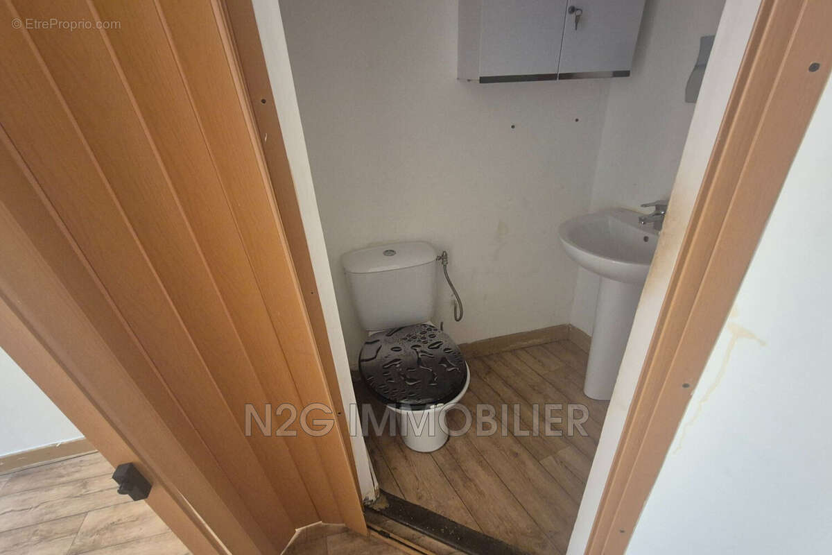 Appartement à GRASSE