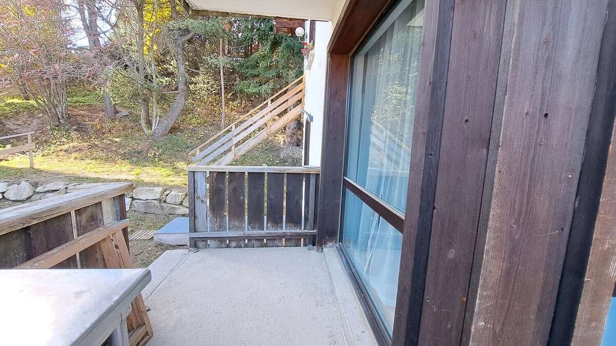 Appartement à BOLQUERE