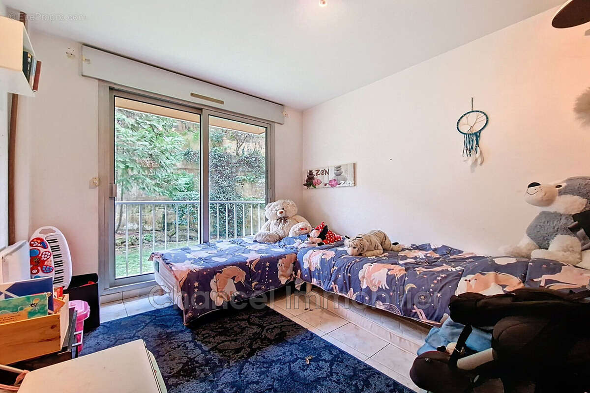 Appartement à CAGNES-SUR-MER