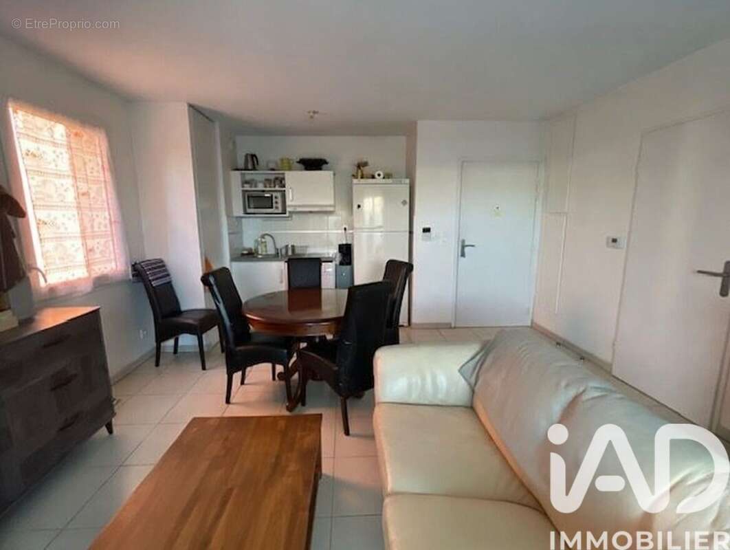 Photo 3 - Appartement à LA SALVETAT-SAINT-GILLES