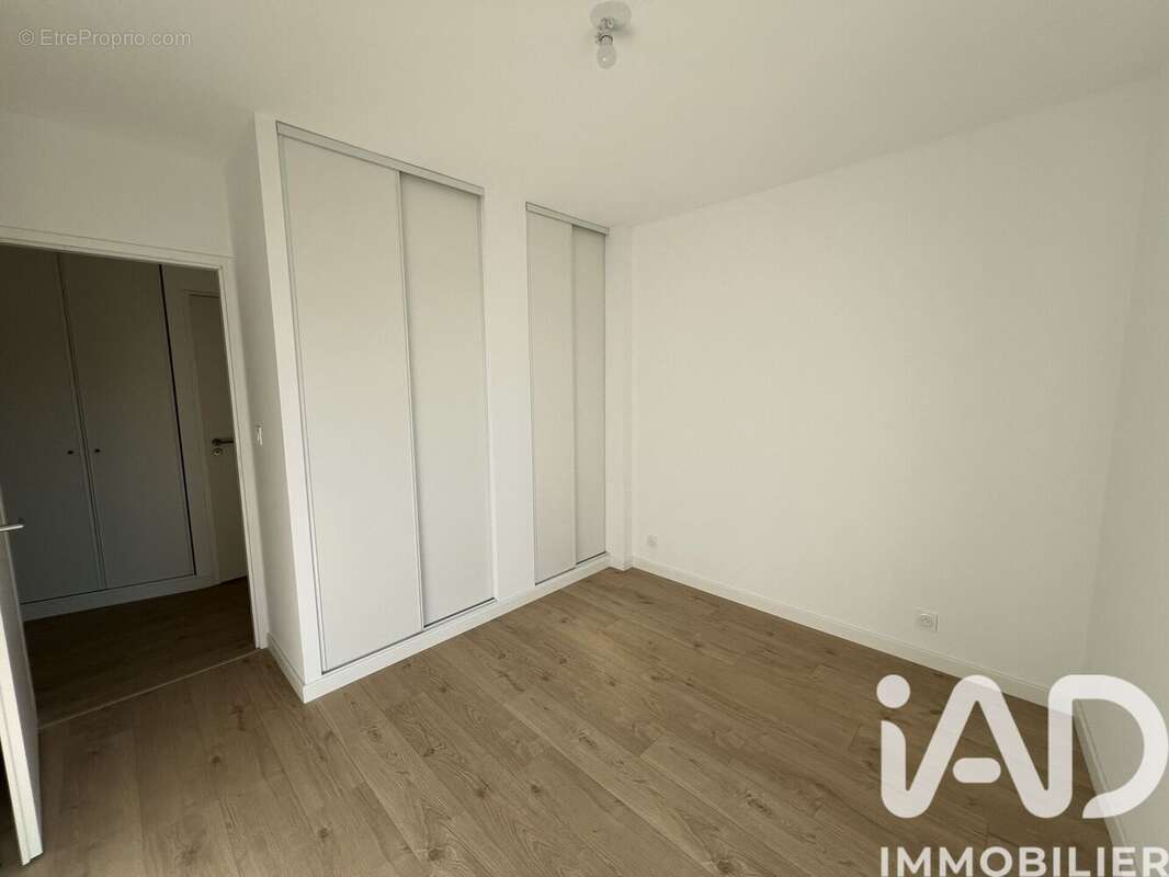 Photo 7 - Appartement à RENNES