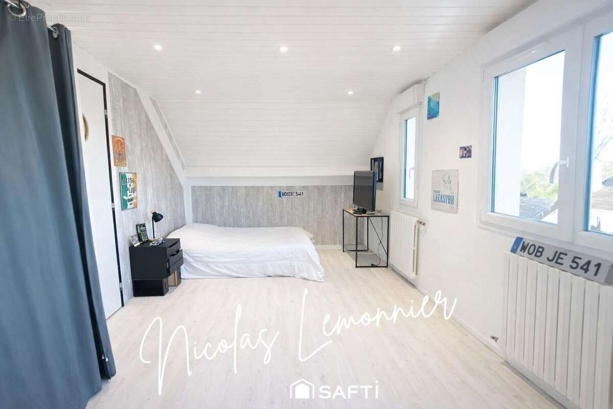 Photo 8 - Maison à BAVENT