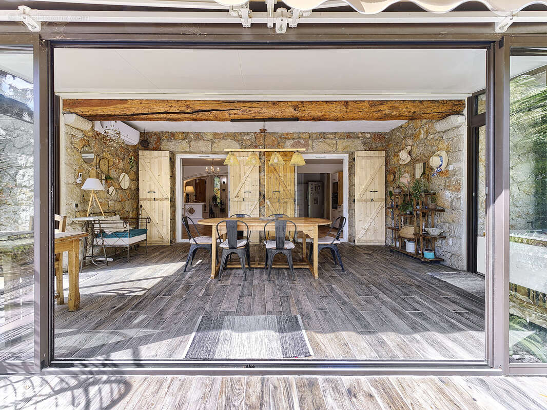 Maison à VENCE