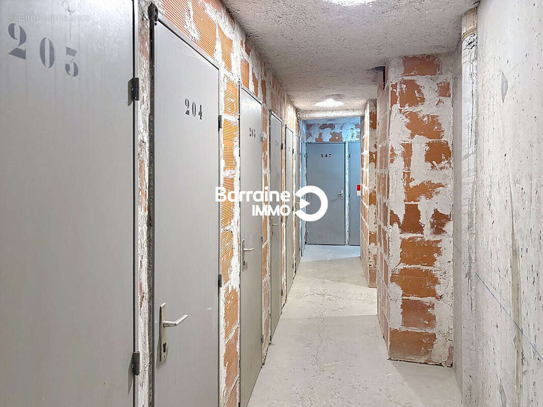 Appartement à LORIENT