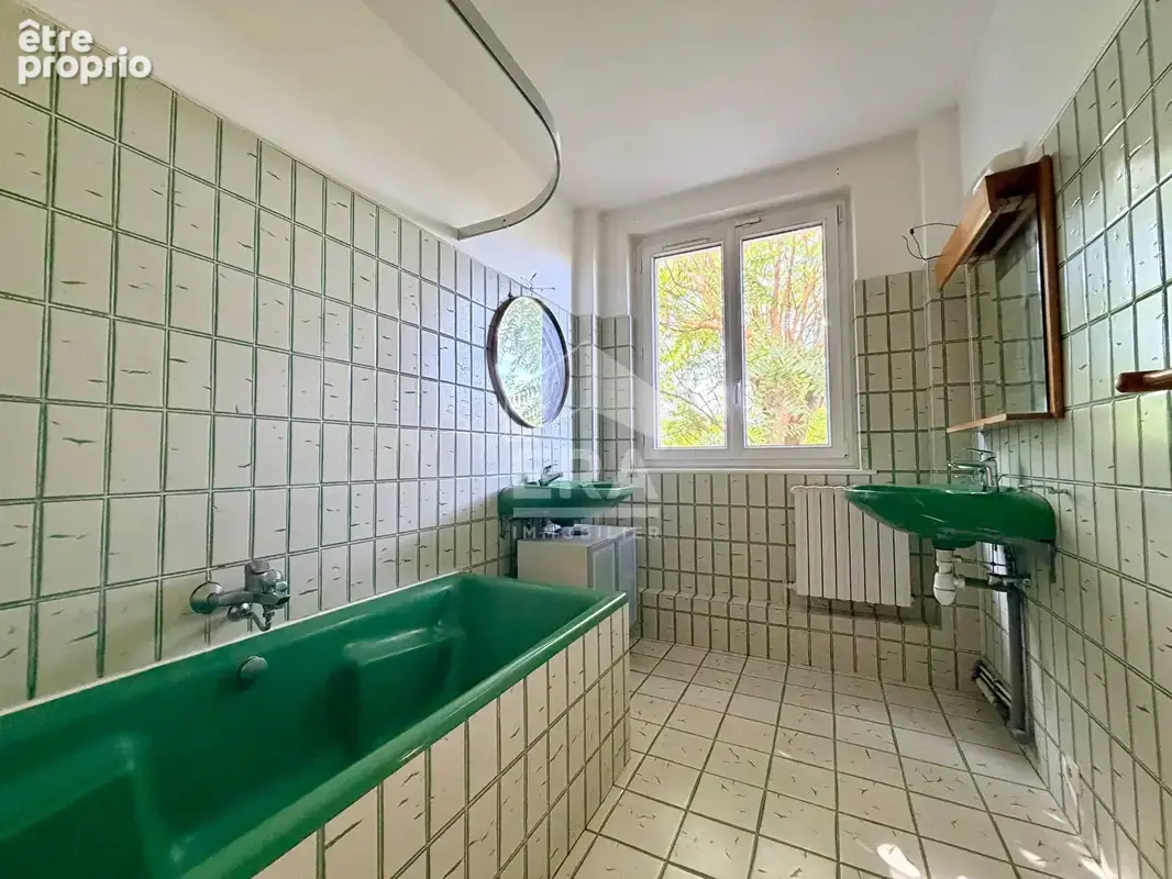 Maison 168m² à sèvres - photo 8