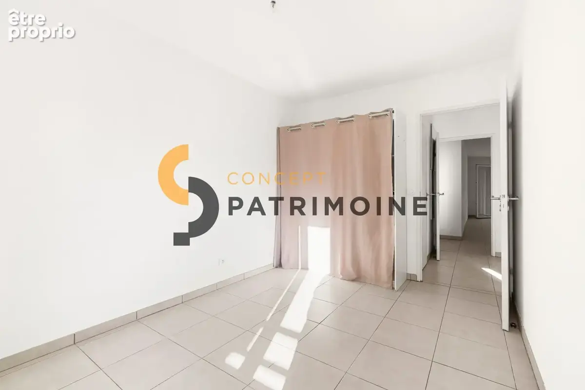 Appartement 3 pièces 67 m² à vendre à Carros (06510) - photo 9