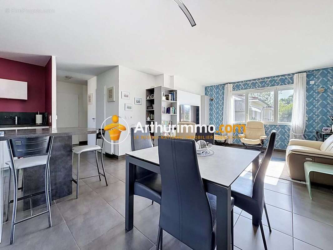 Vente Appartement Bourgoin-jallieu(38300) 359 000ï¿œ - photo 8