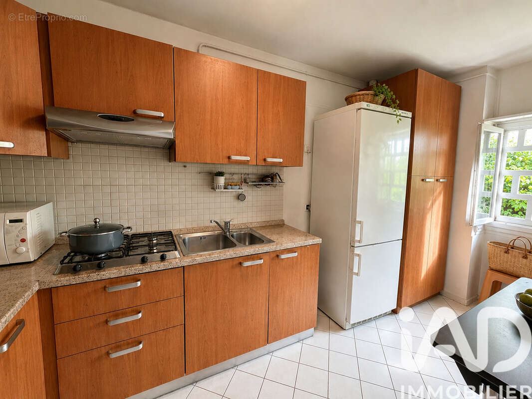 Photo 5 - Appartement à GRASSE