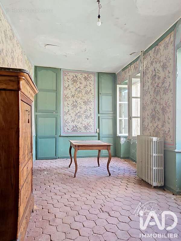 Photo 6 - Maison à FERRIERES-SUR-SICHON
