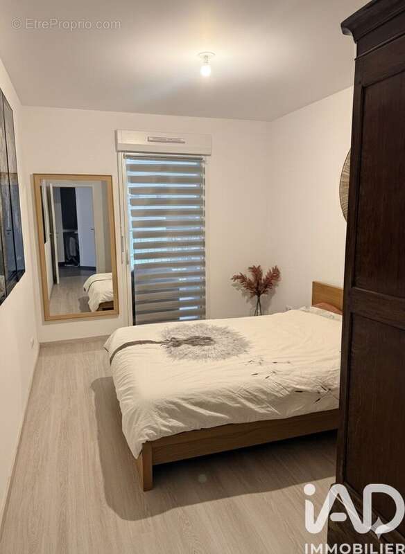 Photo 5 - Appartement à METZ