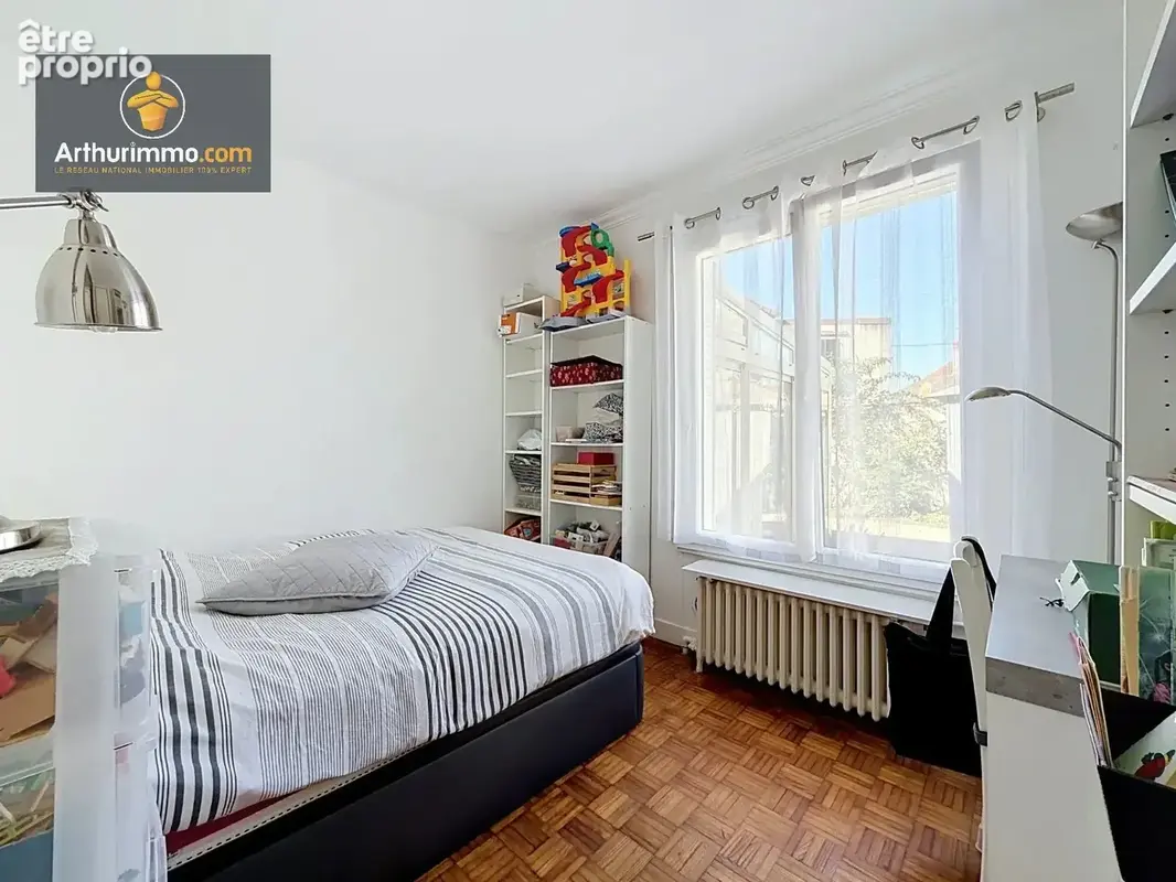 Vente Maison Eaubonne(95600) 395 000ï¿œ - photo 7