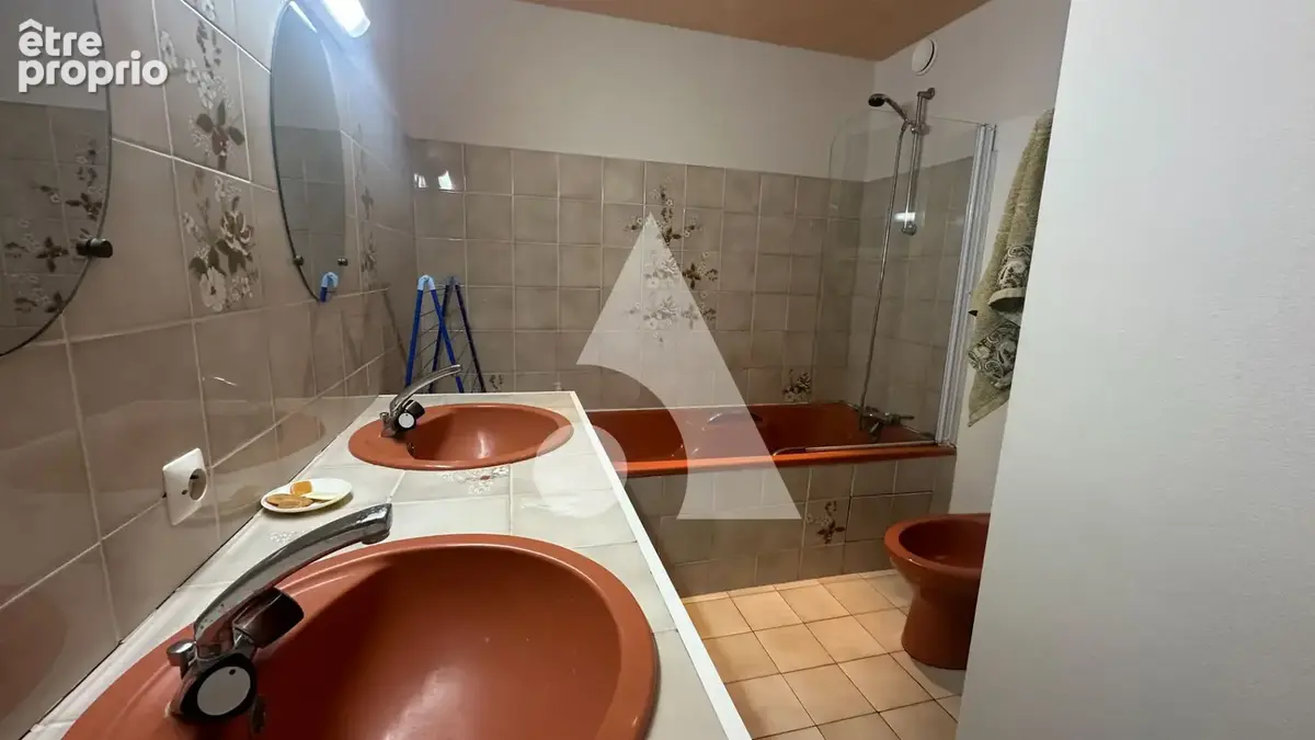 Maison Le Mazeau 6 pièces - photo 9