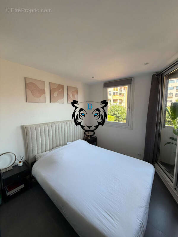 Appartement Frejus 2 pièce(s) 37.19 m2 - photo 4