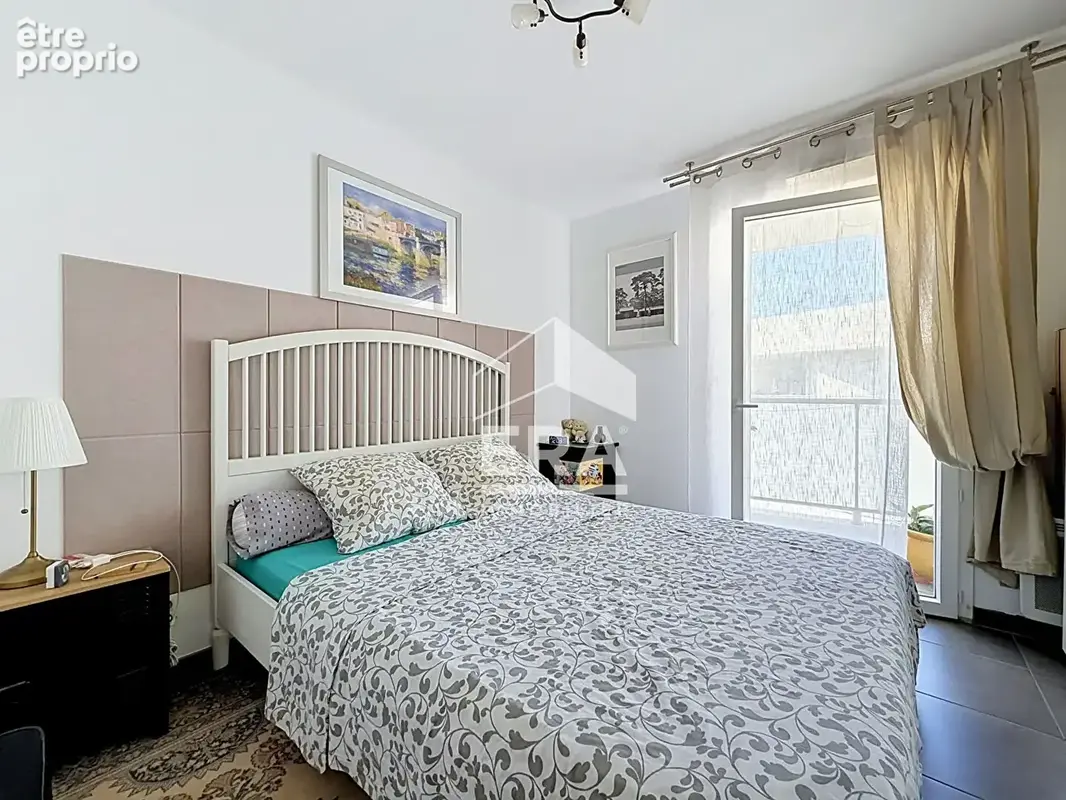 Appartement 97m² à marseille 13e arrondissement - photo 12