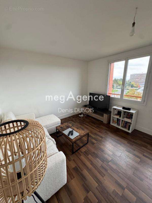 Appartement à ALENCON