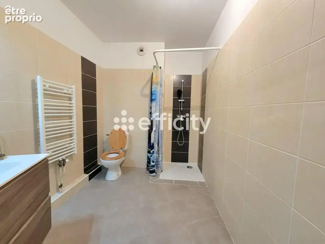 Appartement - photo 6