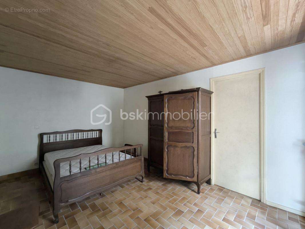 Maison à BELZ
