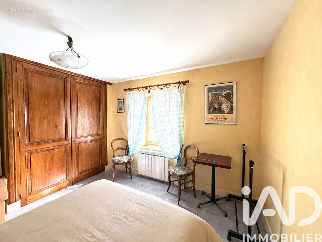 Photo 7 - Maison à LE BOIS-D'OINGT