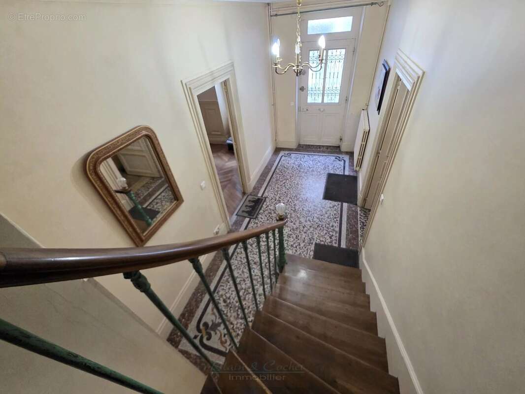 Maison à MONTARGIS