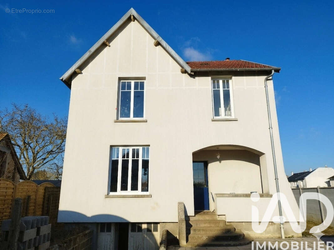 Photo 9 - Maison à VENDOME