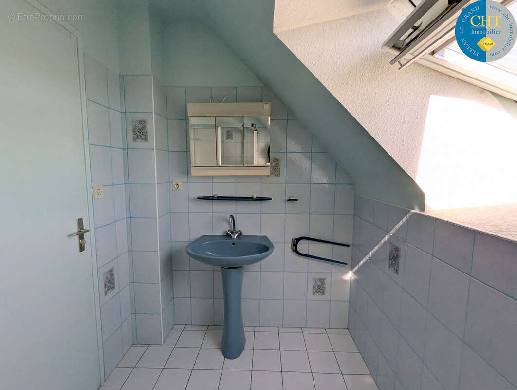 Maison à GUER