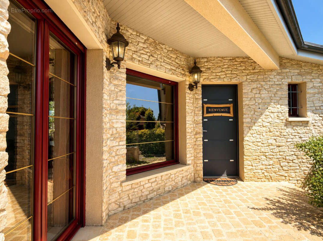 Maison familiale de 150 m2 avec piscine à Bergerac - photo 4