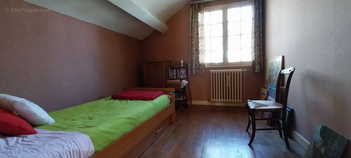 Maison à VILLEFRANCHE-DE-ROUERGUE