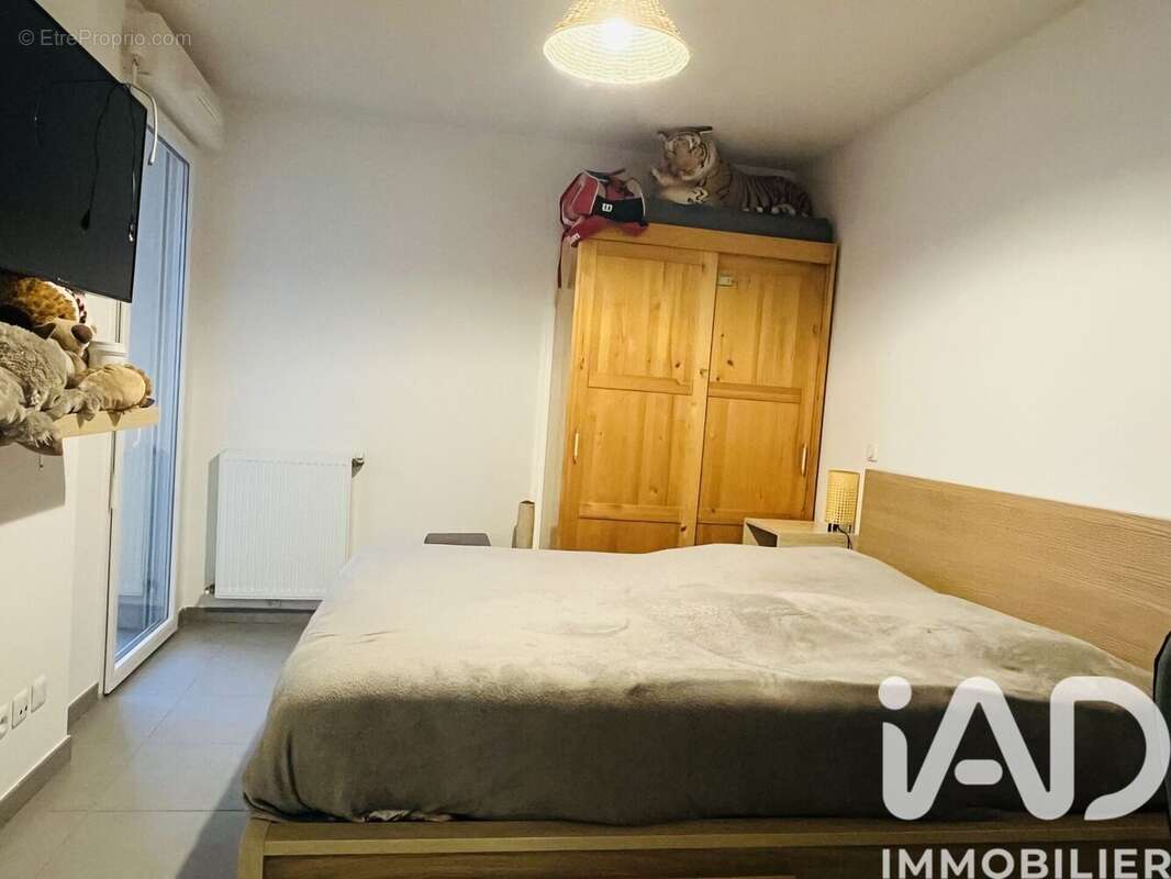 Photo 8 - Appartement à BRIGNOLES