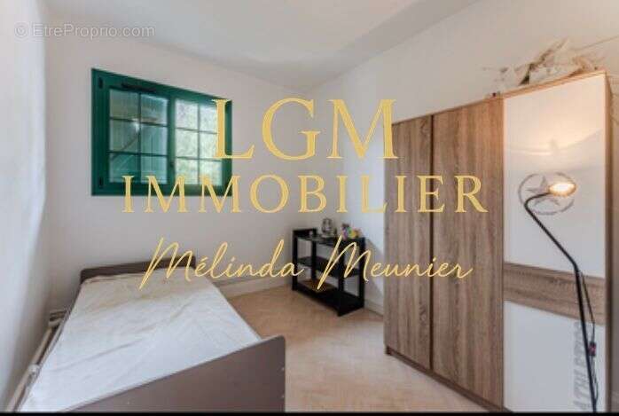 Appartement à LA TESTE-DE-BUCH