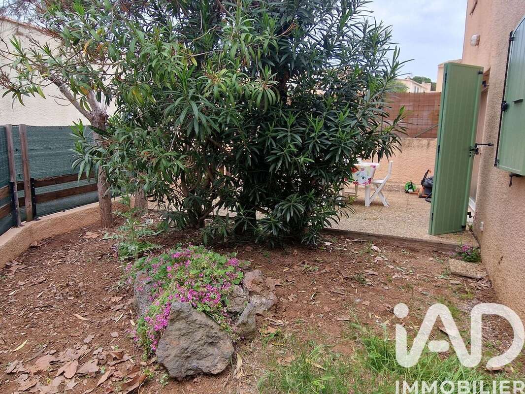 Photo 2 - Maison à AGDE