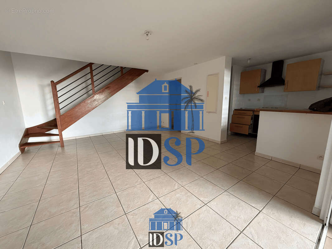 Lotissement prisé Hts Plaine St Paul , superbe villa 4 chambres - photo 8
