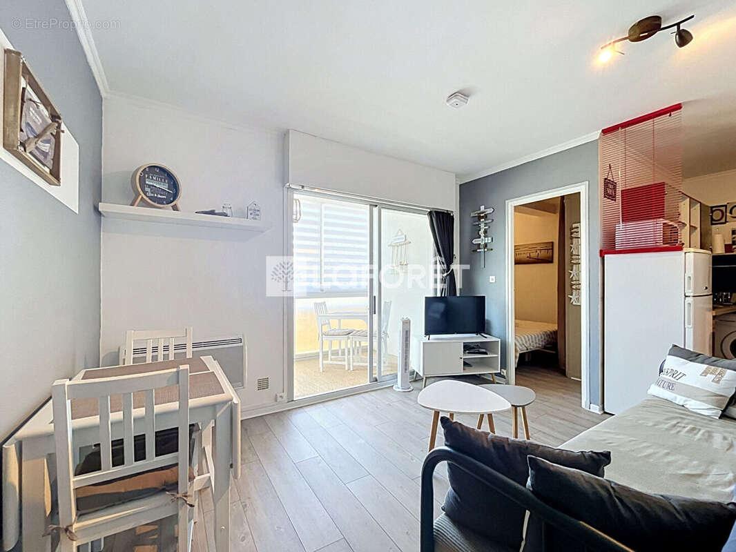 Appartement à ARGELES-SUR-MER