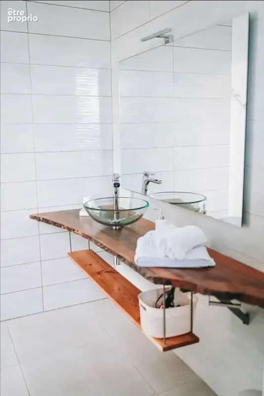 LE HELLEUX, Deux villas et piscines, SAINTE ANNE (971) - photo 22