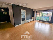 Appartement à NOISY-LE-SEC