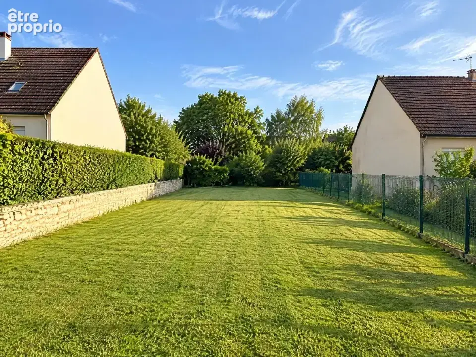 Terrain 476 m² à vendre à La Chapelle-Gauthier (77720) - photo 2