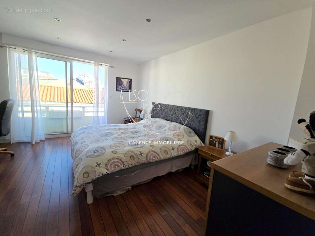 Maison 114 m² à Les Sables-D'olonne  - photo 8