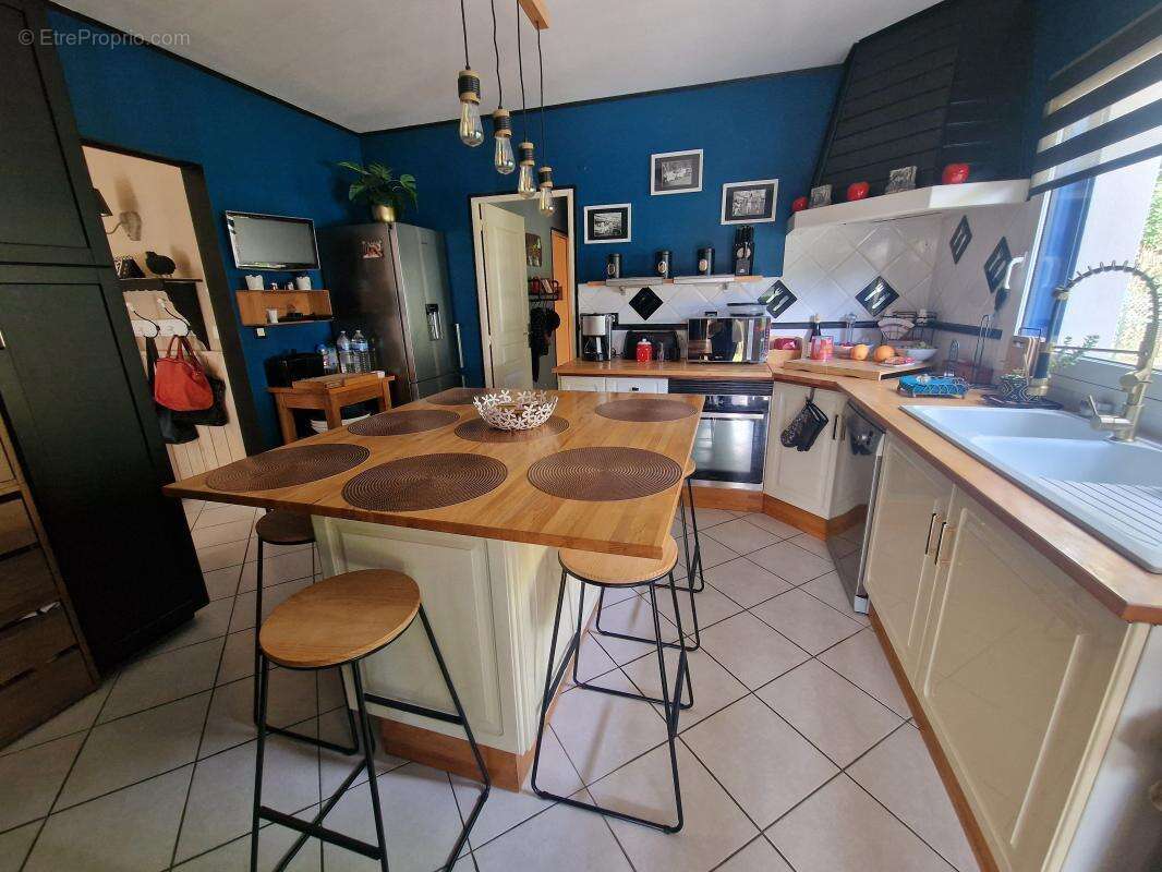 Maison à LA BAULE-ESCOUBLAC